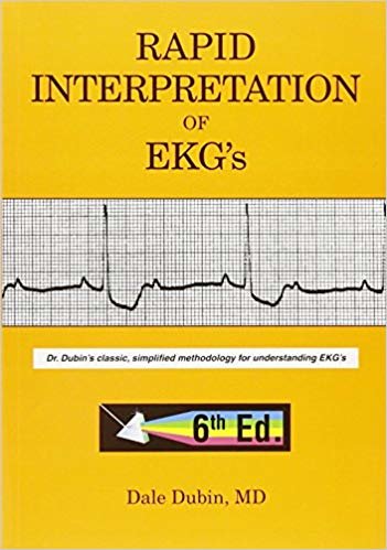 تحميل Rapid تفسيرها من EKG من ، إصدار Sixth
