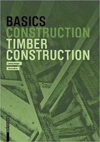 ダウンロード  Timber Construction (Basics) 本