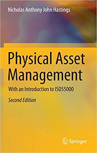 اقرأ البدني asset: إدارة مع مقدمة إلى iso55000 الكتاب الاليكتروني 