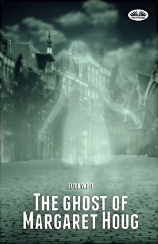 تحميل The ghost of Margaret Houg