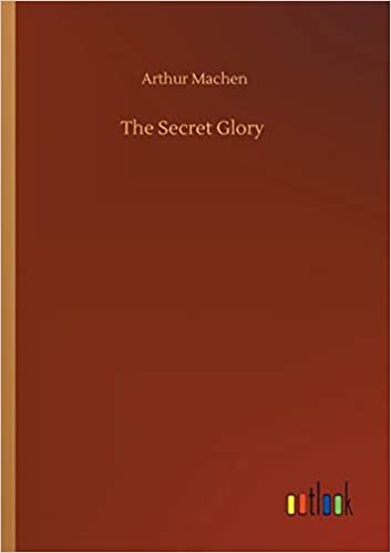 The Secret Glory indir