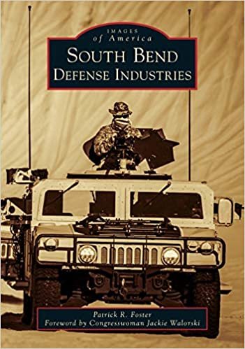 indir South Bend Defense Industries (Images of America)