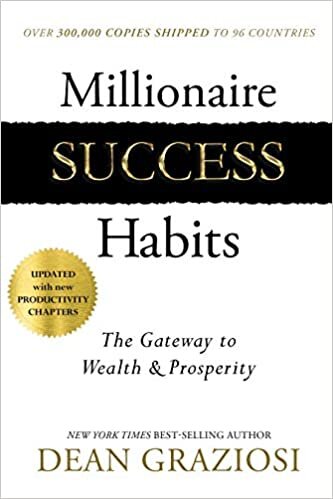 indir Millionaire Success Habits: The Gateway to Wealth &amp; Prosperity