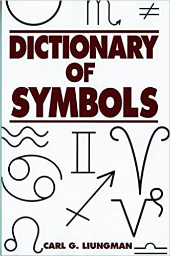indir Dictionary of Symbols (Norton Paperback)