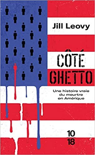 indir Côté ghetto (Littérature étrangère)