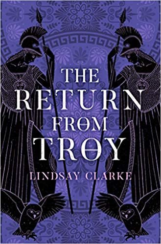 indir Clarke, L: Return from Troy (Troy Quartet, Band 4)