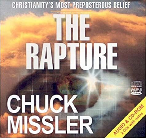 ダウンロード  The Rapture: Christianity's Most Preposterous Belief 本