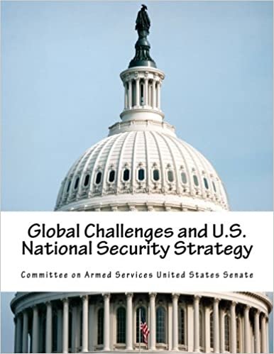 indir Global Challenges and U.S. National Security Strategy