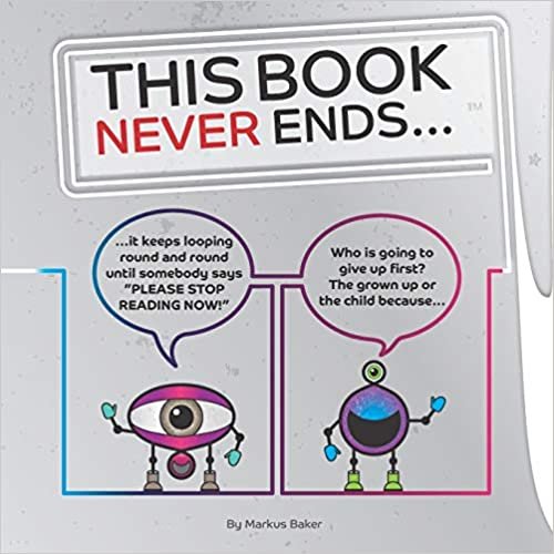 This Book Never Ends...: It just goes On 'N' On indir