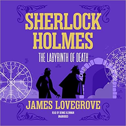 تحميل Sherlock Holmes: The Labyrinth of Death