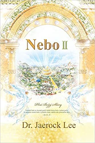 Nebo II: Heaven II (Slovak Edition) indir