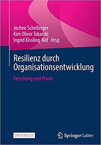تحميل Resilienz durch Organisationsentwicklung: Forschung und Praxis