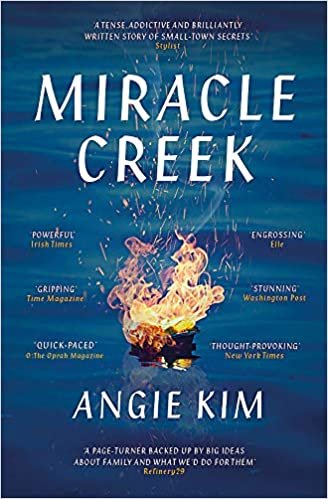 ダウンロード  Miracle Creek: Winner of the 2020 Edgar Award for best first novel 本