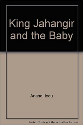 King Jahangir and the Baby