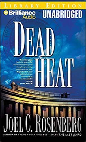 Dead Heat: Library Edition