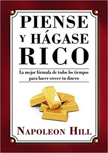 اقرأ Piense Y Hágase Rico الكتاب الاليكتروني 