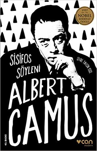 Sisifos Söyleni: 1957 Nobel Edebiyat Ödülü indir