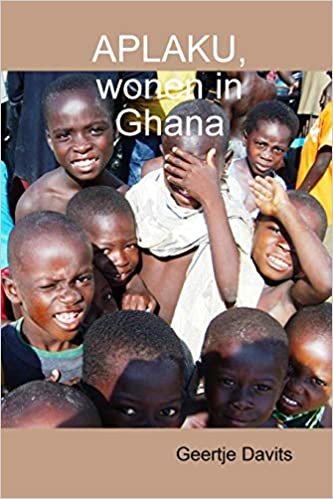 اقرأ Aplaku, Wonen in Ghana الكتاب الاليكتروني 