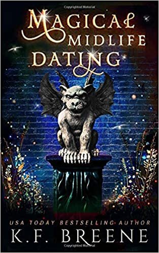 indir Magical Midlife Dating: A Paranormal Women&#39;s Fiction Novel (Leveling Up, Band 2)