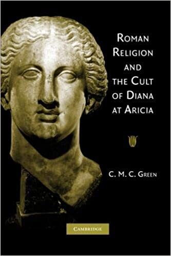 indir Roman Religion and the Cult of Diana at Aricia