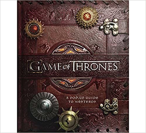 Game of Thrones: A Pop-Up Guide to Westeros ダウンロード
