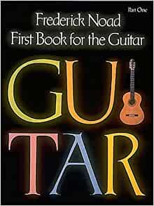 First Book for the Guitar ダウンロード