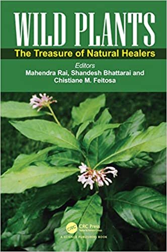 تحميل Wild Plants: The Treasure of Natural Healers