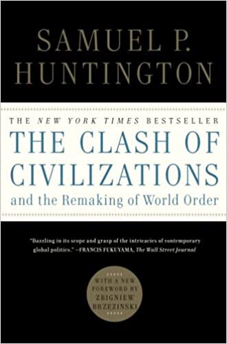 indir The Clash of Civilizations and the Remaking of World Order