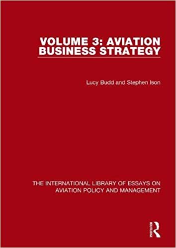 تحميل Aviation Business Strategy