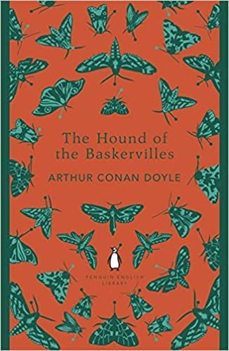 Sir Arthur Conan Doyle The Hound of the Baskervilles (Penguin English Library) تكوين تحميل مجانا Sir Arthur Conan Doyle تكوين