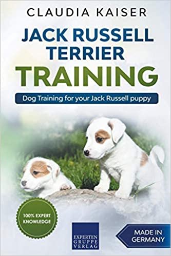 indir Jack Russell Terrier Training: Dog Training for Your Jack Russell Puppy