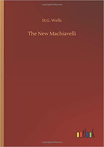 The New Machiavelli indir