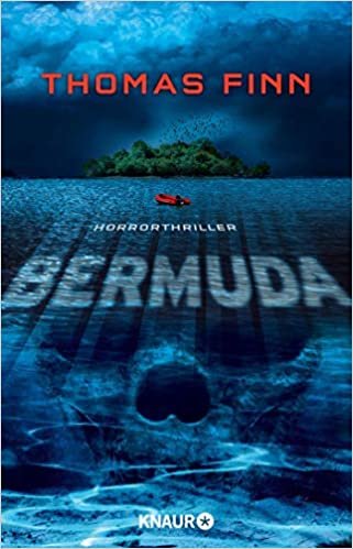 indir Bermuda: Horrorthriller