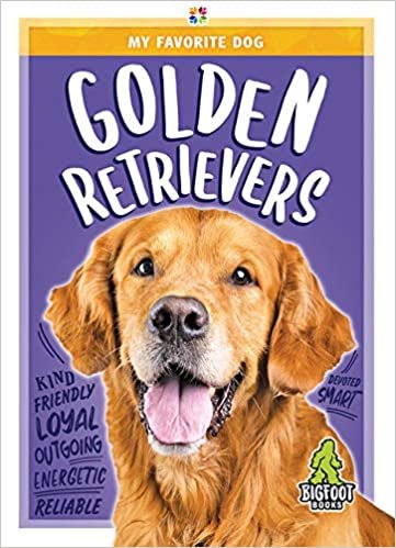 indir Golden Retrievers (My Favorite Dog)
