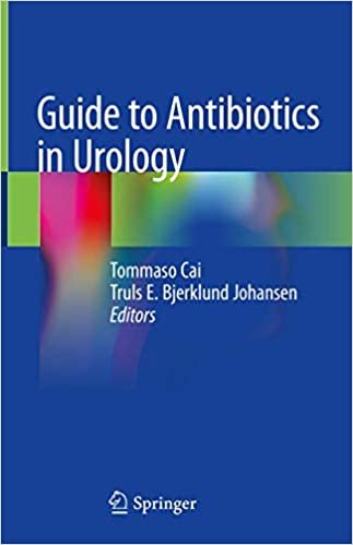 ダウンロード  Guide to Antibiotics in Urology 本