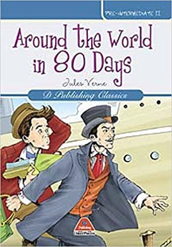 indir Around The World in 80 Days