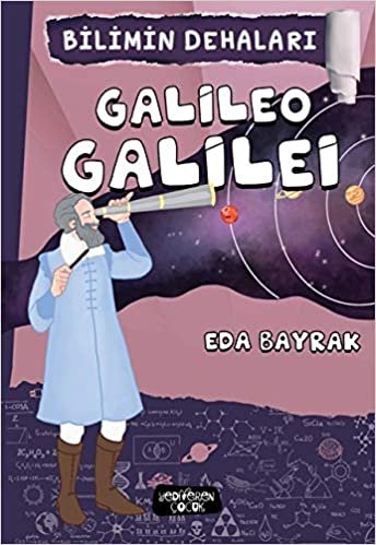 Bilimin Dehaları Galileo Galilei indir