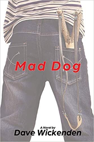 اقرأ Mad Dog الكتاب الاليكتروني 