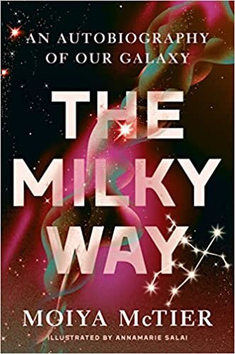 تحميل The Milky Way: An Autobiography of Our Galaxy