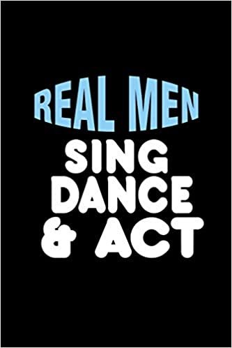 indir Real men sing &amp; dance &amp; act: 110 Game Sheets - 660 Tic-Tac-Toe Blank Games | Soft Cover Book for Kids for Traveling &amp; Summer Vacations | Mini Game | ... x 22.86 cm | Single Player | Funny Great Gift