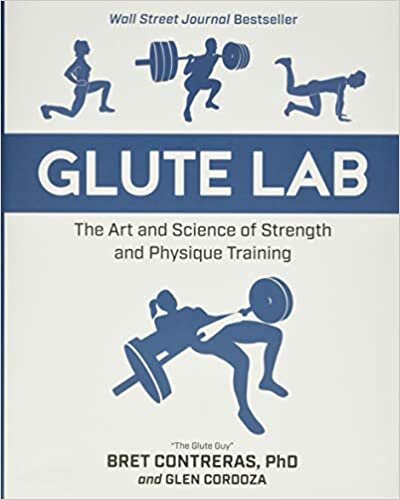 indir Glute Lab: The Art and Science of Strength and Physique Training