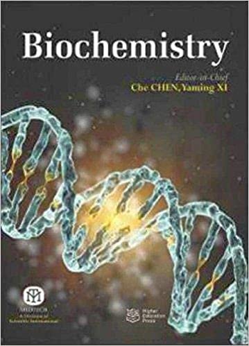 Che Chen Biochemistry, India By Che Chen تكوين تحميل مجانا Che Chen تكوين