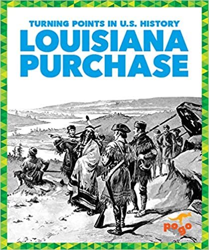 indir Louisiana Purchase (Turning Points in U.s. History)
