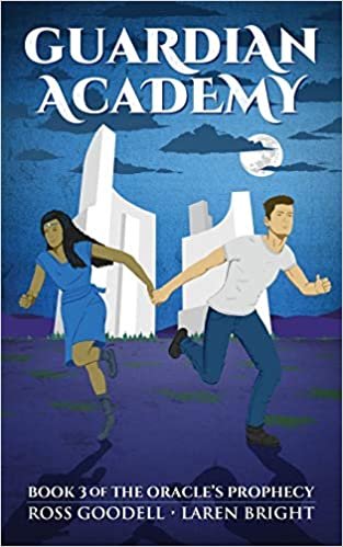 اقرأ Guardian Academy الكتاب الاليكتروني 