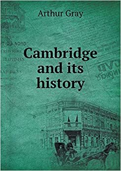 تحميل Cambridge and Its History