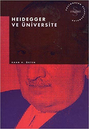 Heidegger ve Üniversite indir