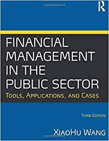 ダウンロード  Financial Management in the Public Sector 本