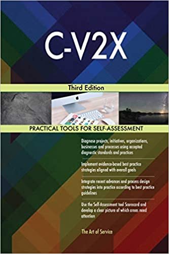 indir C-V2X Third Edition