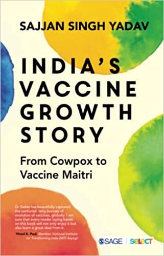 تحميل India’s Vaccine Growth Story: From Cowpox to Vaccine Maitri