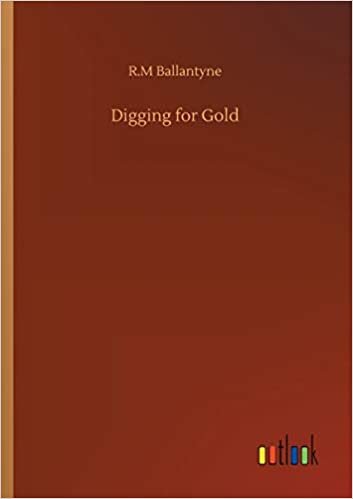 Digging for Gold indir